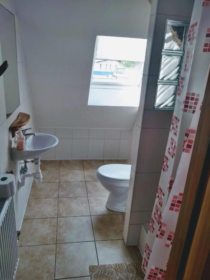 Pensjonacik Gafel Apartment Ruciane-Nida Bagian luar foto